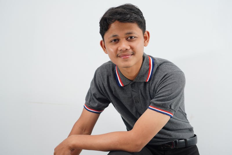 Carlos Rivera, Head Chef at Costa Vida